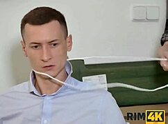 i'm leaving lust with my european brunette neighbor's big tattoo