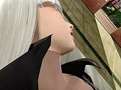 Ultimate bunny fucks in a full fantasy world.