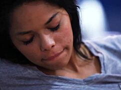 casal apaixonado faz amor após o trabalho com lorena vasconcellos e johnny