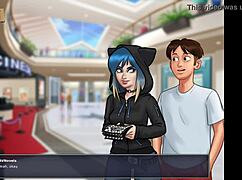 Summertime Saga Episode 119