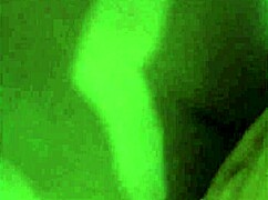 Nigerian Slut Struggles with Ghanaian Footballer’s BBC