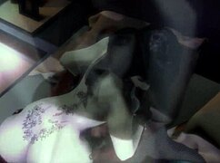 Zer0-3d's first night in heaven redo