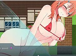 Rural Jk Flashes And Masturbates Outdoors?