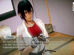 Mengeksplor akademi 155 permainan dewasa panas