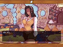 hey, check out this raw anal in magic dorm 2 ep 3 😈