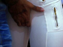 casal apaixonado faz amor após o trabalho com lorena vasconcellos e johnny