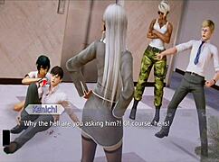 exploring academy 155 in the game