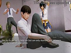 exploring academy 155 in the game