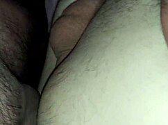 friends having casual gay sex in the room