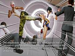 exploring academy 155 in the game