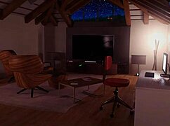 In this photo hunt game, players experience complete gameplay