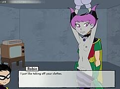 Exploring wild adventures with 18Titans in part 30 cosplay