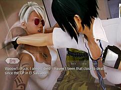 exploring academy 155 in the game