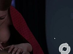 Complete Gameplay - Girl House Part 15 Last