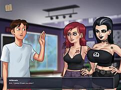 Summertime Saga Episode 119