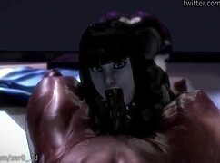 Pierwsza noc Zer0-3ds w niebie redo