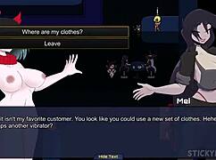 Holy Crap! Spunkstock Festival Boss Fucks Me Into Submission!