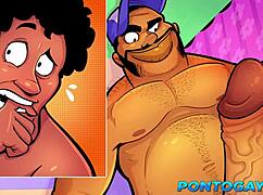 br69 rodovia do sexo - virgin hiker gives ass to horny trucker