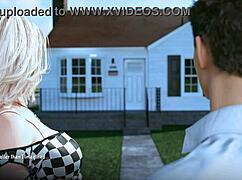 uhh, i can’t believe this hentai game a o a academy 8 got me hooked...