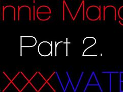 Minnie Manga gets slammed underwater in a tight pool scene! 💦