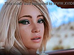 uhh, i can’t believe this hentai game a o a academy 8 got me hooked...