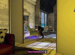 मैंने बीएफएफ की शादी में स्नीकी क्विकी पकड़ ली, रेसिस्ट नहीं कर सका!