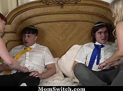 Helping Our Stepsons To Step Into Manhood - Momswitch