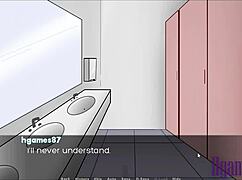 hey, part 9 of the business of loving is out! 💕