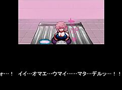 arena of sacrifice scenes unfold in animated chaos