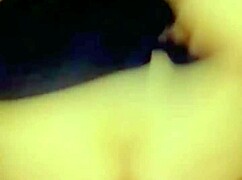 When alone, my neighbor bangs me with his huge rod until I squirt.