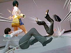 exploring academy 155 in the game