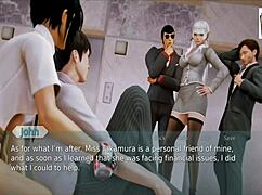 exploring academy 155 in the game