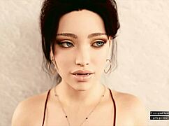 Ох, не мога да повярвам, че тази хентай игра A O A Academy 8 ме зариби толкова...