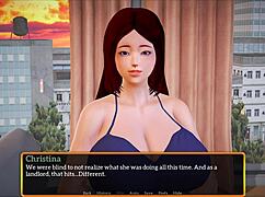 my new stepfamily game