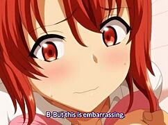 Hey, anyone up for watching Saimin Episodio 1 anime fun?