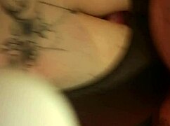 ÓRIÁSI CICIKET TÖMÖK BE KÜLFÖLDELŰEN KEMÉNYEN!