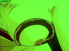 Hentai Anime Gedou Gakuen Episode 2 Packed with Wild Action