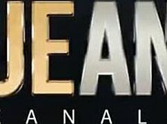 True Anal Bliss with Marilyn Mansion’s Ass Filled by Hot Creampie