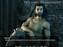 Tales From The Unending Void 87: Epic Game Adventure With Unique Characters And Locations