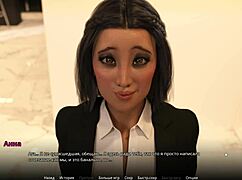 Wow, check out this hot milf kissing and fucking in a car scene!