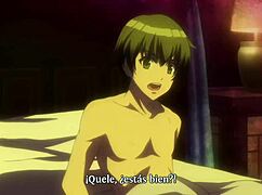 Can't Do H? Watch Chapter 7!