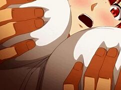 Hey, anyone up for watching Saimin Episodio 1 anime fun?