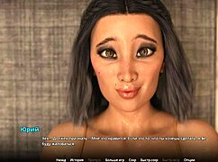 Wow, check out this hot milf kissing and fucking in a car scene!