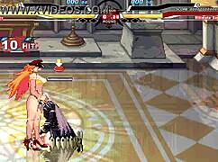 i paid for jessica to fuck zero in this hentai