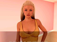 complete gameplay - echoes of lust ep 2 pt 34