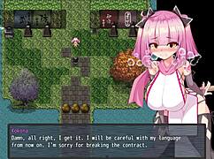 Can You Endure This Bound Ninja Submission Exam?