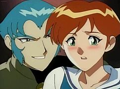 हेन्टाई ऐनिमे गेदो गाकुएन एपिसोड 2 भरपूर जंगली चोदाई