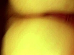 GIANTS BOOBS GET CUM INSIDE HARD!