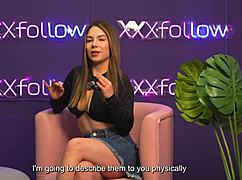 एक्सएक्सएक्सफॉलो 3 ऐशादानवीर ने रियल कपल डैनी ऑर्टिज़ के साथ जोरदार चुदाई की 😍