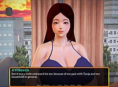 my new stepfamily game